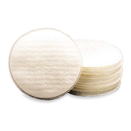 MSA Comfo® Chemical and Combination Cartridges Filters, N95 - Box of 50 Part # 816661