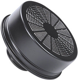 MSA Advantage 1000 Riot Control Canister - Box of 6 Part# 817590