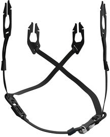 MSA Universal 4-Point Chinstrap Part# GA90047