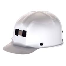 MSA Comfo-Cap® Hard Hat