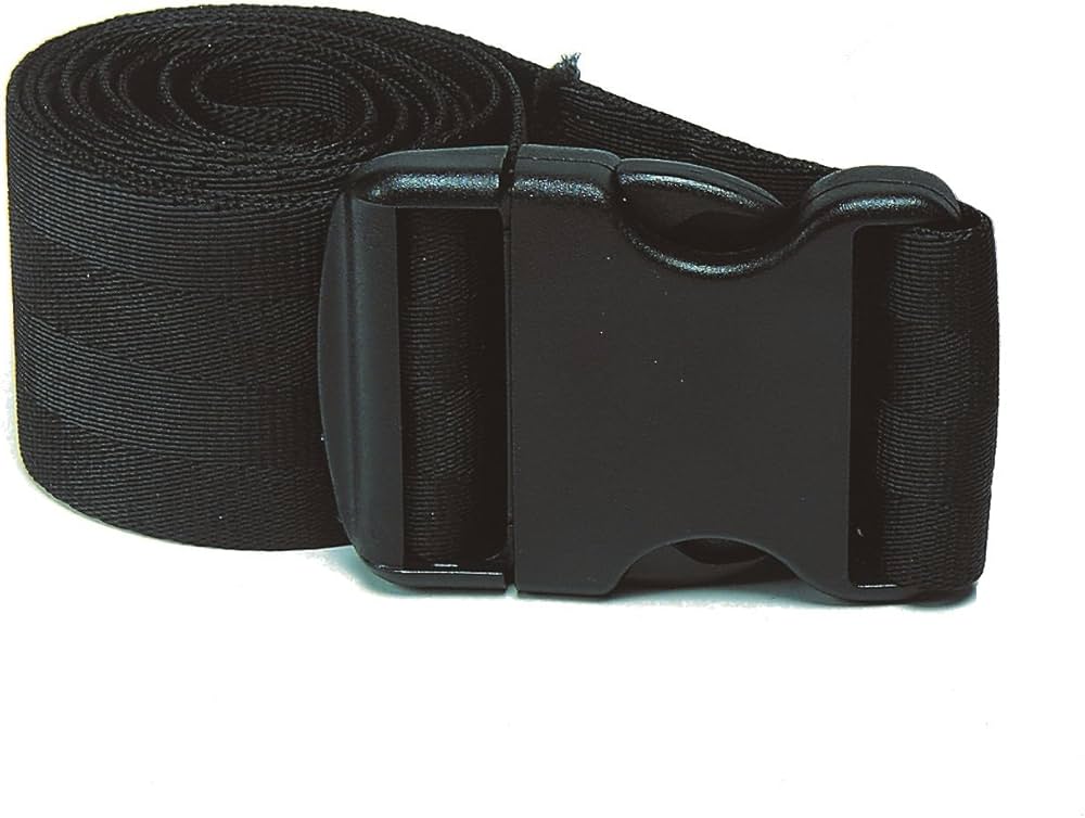 MSA Web Support Belt, Uncoated Part# 9961