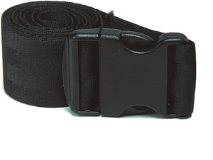MSA Web Support Belt, Uncoated Part# 9961