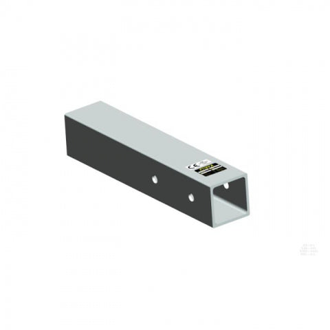 MSA XTIRPA™ T-Base Reducer for 72" Extension Part# A2305-25