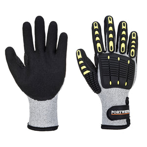 Anti Impact Cut Resistant Therm Glove