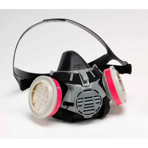MSA Advantage® 420 Half-Mask Respirator