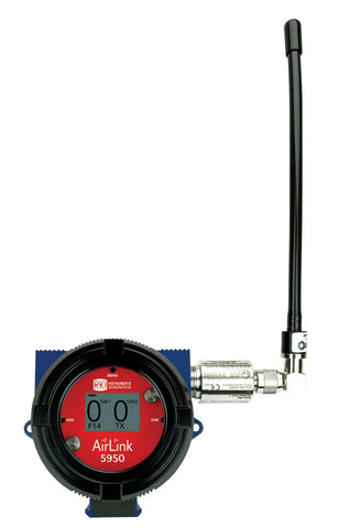 RKI AirLink 5950 Switch-State Transmitter