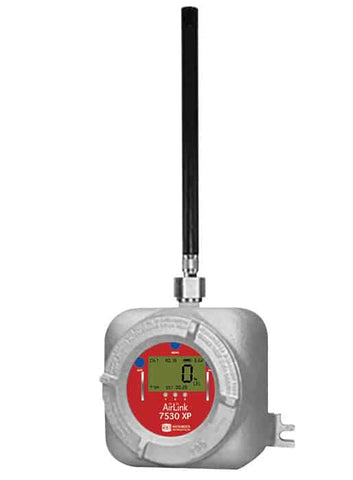 RKI AirLink 7530XP Relay Module, Explosion Proof