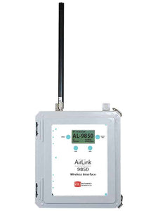 RKI AirLink 9850, 255 Channel Digital Interface