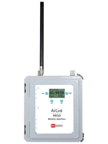 RKI AirLink 9850, 255 Channel Digital Interface