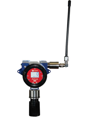 RKI AirLink T3A Wireless Transmitter, Wire Powered, Explosion Proof, No Relays