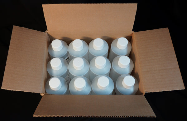 pH 4 Buffer Solution