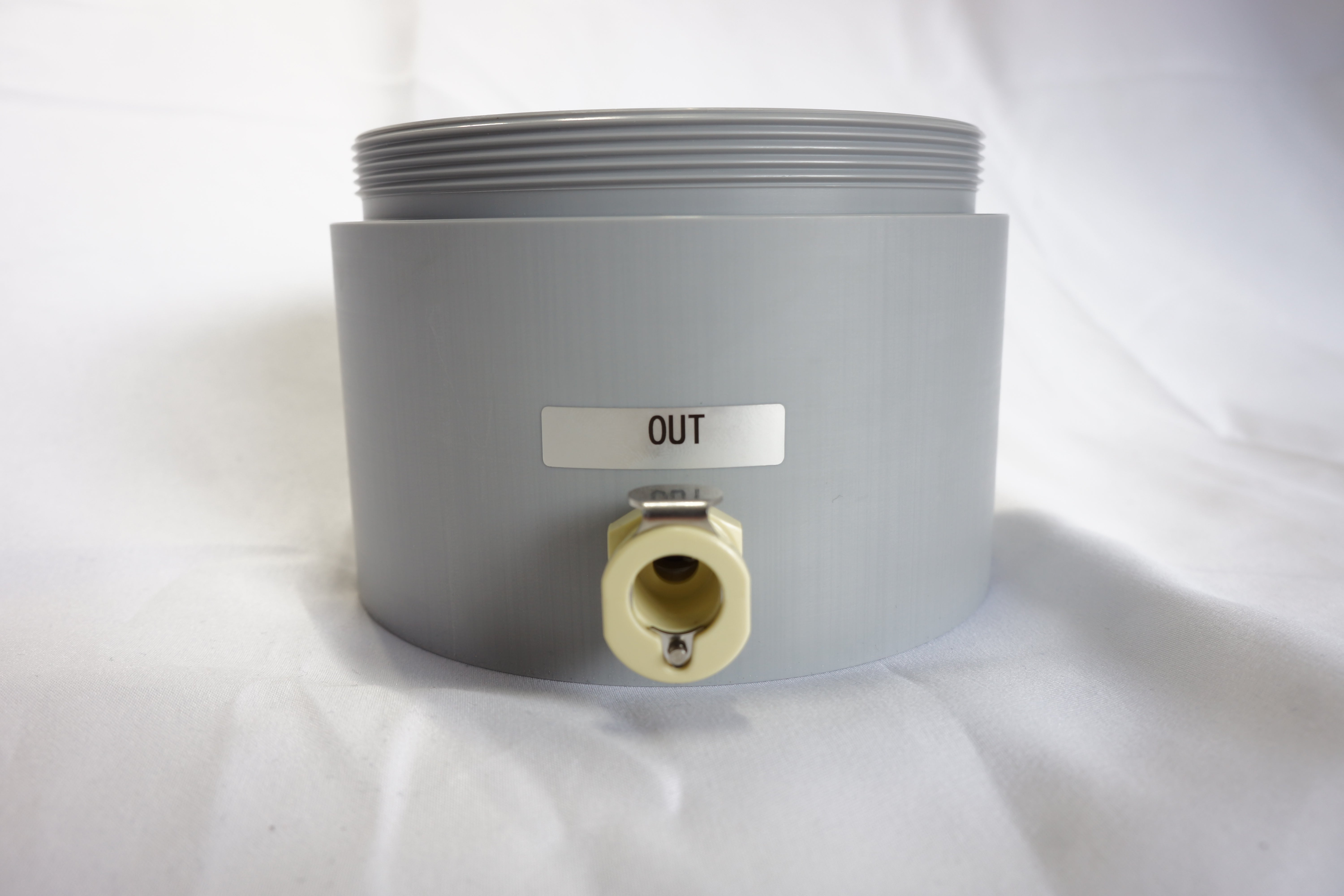 U-50 Probe Reference Solution HORIBA 330 KCl Internal Solution - 250mL ...