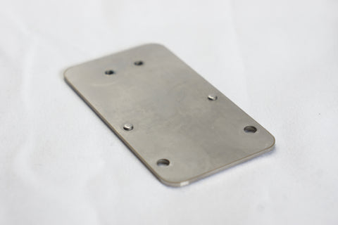 Horiba U-50 Series Flowcell Plate (IN STOCK)