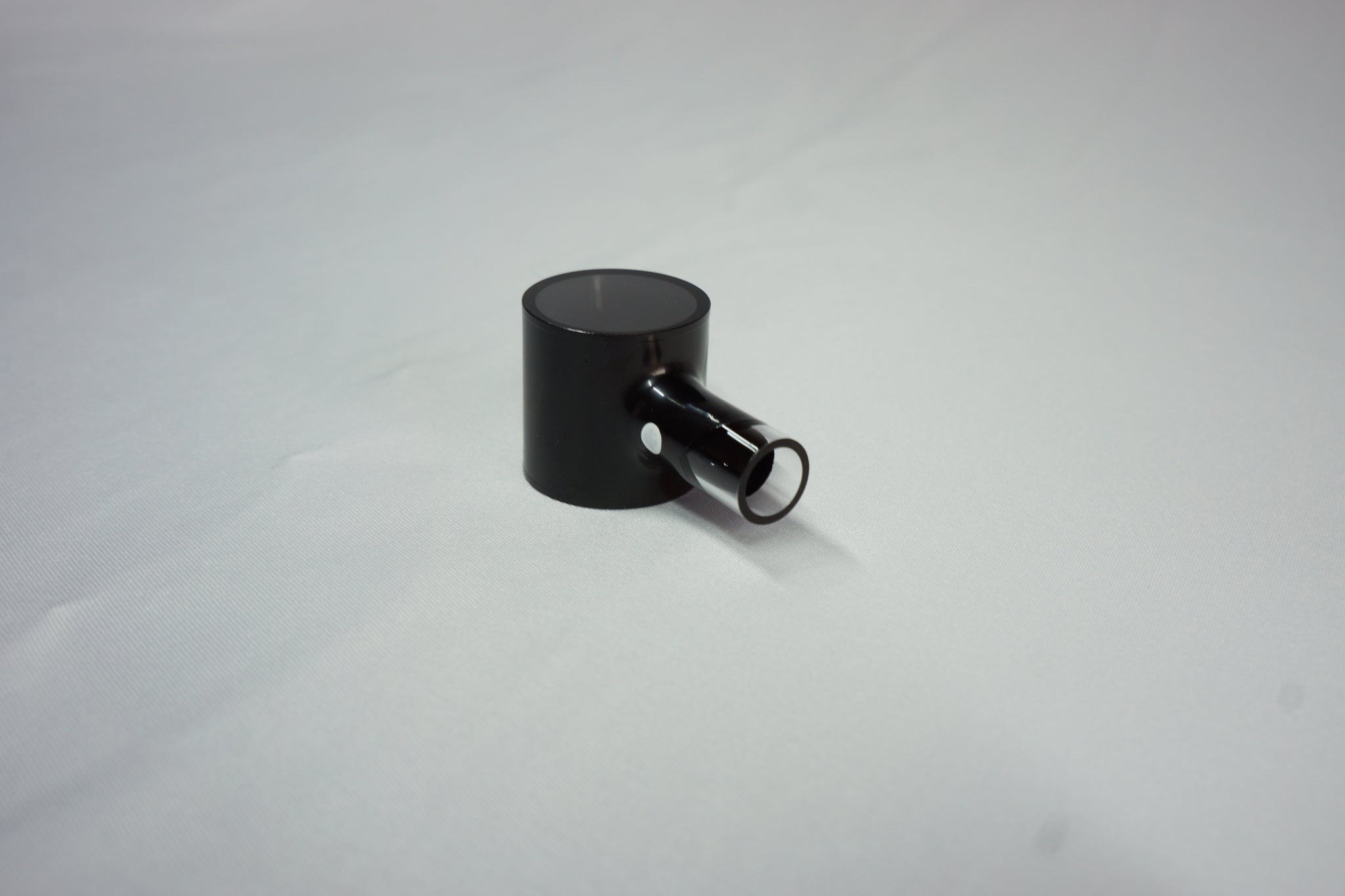 OCMA Quartz Crystal Sample Cell (IN STOCK)