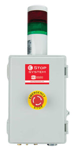 RKI E-Stop