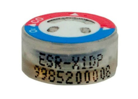 RKI CO (0-300PPM) O2 (0-25% vol.) Replacement Sensor Combo PART# ESR-X1DP-CX