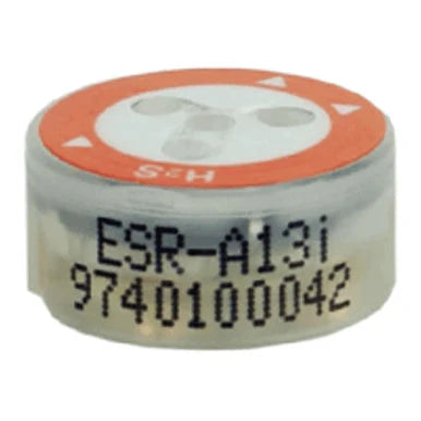 RKI H2S Replacement Sensor 0-200 ppm PART# ESR-A13i-H2S