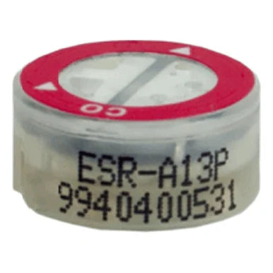 RKI CO Replacement Sensor 0-2000 ppm PART# ESR-A13P-CO