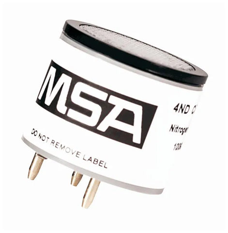 MSA ALTAIR® 5X Multigas Detector NO Replacement Kit Part# 10114750