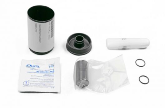 Fast Cap Kit RDO Fast Cap