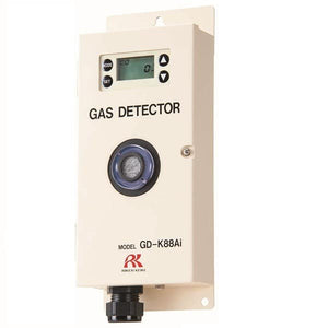 RKI GD-K88Ai Diffusion Sensor / Transmitter for Toxic Gases with Display