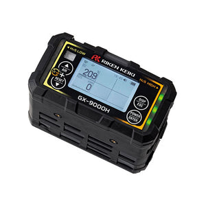 RKI GX-9000H Portable Multi Gas Detector