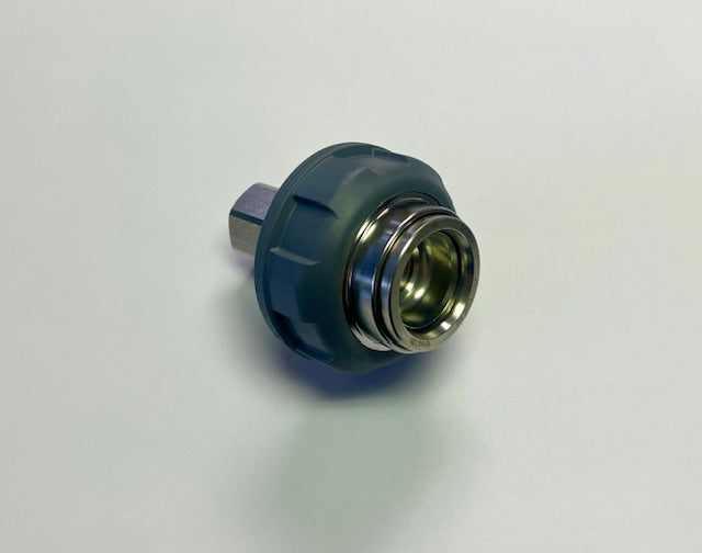 MSA Quick-Connect Adapter for Fill Station Part# 10162403