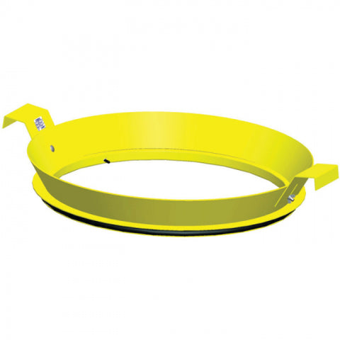 MSA XTIRPA™ Cone Shaped Safety Ring Part# IN-2009