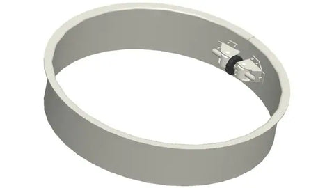 MSA XTIRPA™ Manhole Retaining Ring Part# IN-2010