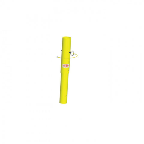 MSA XTIRPA™ Mast Extension