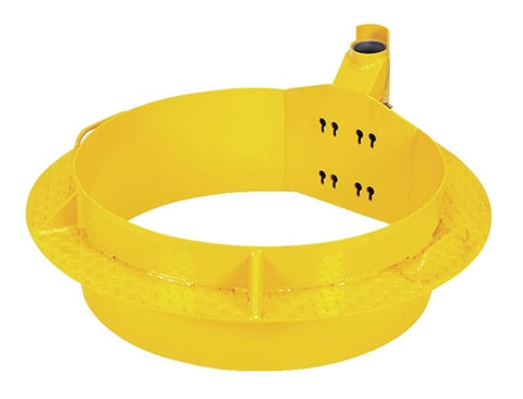 MSA XTIRPA™ Manhole Collar