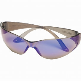 MSA Artic Eyewear-Blue Mirror-Part# 10008179