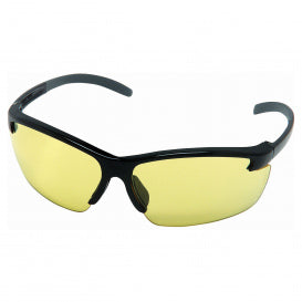 MSA Pyrenees Eyewear-Amber-Part# 10033740