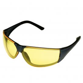 MSA Easy-Flex™ Eyewear-Amber-Part# 10070919
