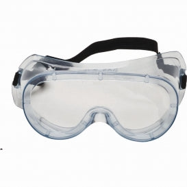 MSA Sightgard® Goggles-Non Vented-Part# 10106268