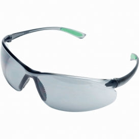 MSA Feather Fit™ Eyewear-Gray Tint-Part# 10106384