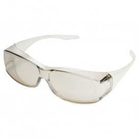 MSA OvrG™ Eyewear-Mirrored-Part# 10118476