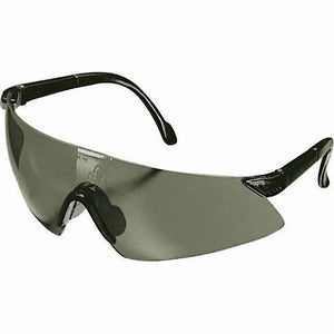 MSA Luxor™ Protective Eyewear-Gray Tint-Part# 697517