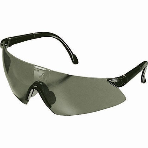 MSA Luxor™ Protective Eyewear-Gray Tint-Part# 697517