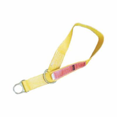 MSA 5ft Double D-Ring Anchorage Connector Strap Part# 10023490