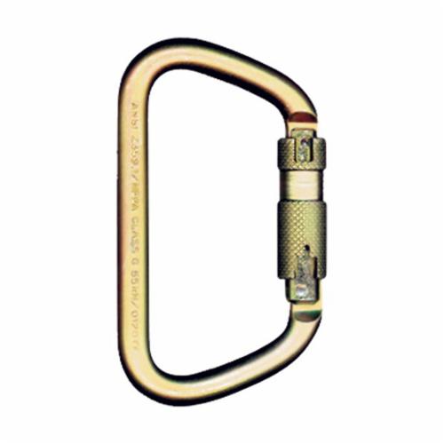 MSA Carabiners