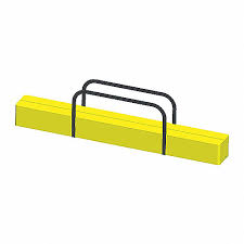 MSA XTIRPA™ 24" Davit Carrying Bag Part# P2002-046