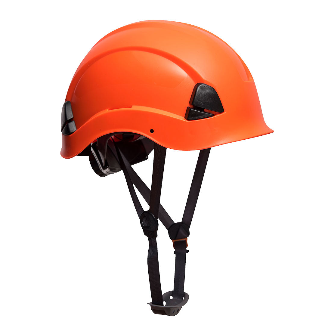 Height Endurance Hard Hat- ORANGE