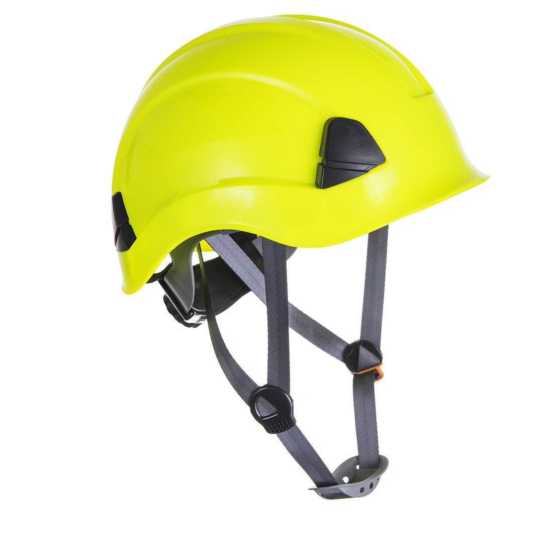 Height Endurance Hard Hat- YELLOW