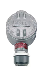 RKI S2 Series Diffusion Sensor / Transmitter With CT-7 Toxic Sensor Non Explosion Proof, OK for Class I, Division 2