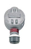 RKI S2 Series Diffusion Sensor / Transmitter With CT-7 Toxic Sensor Non Explosion Proof, OK for Class I, Division 2