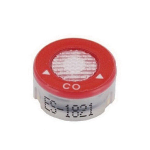 RKI CO Replacement Sensor 0-2000 ppm w/ H2 Compensation Part# ESR-A1CP-CO-H