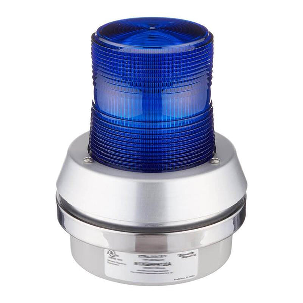 RKI Lights, Strobes with Horns - 2 Wire