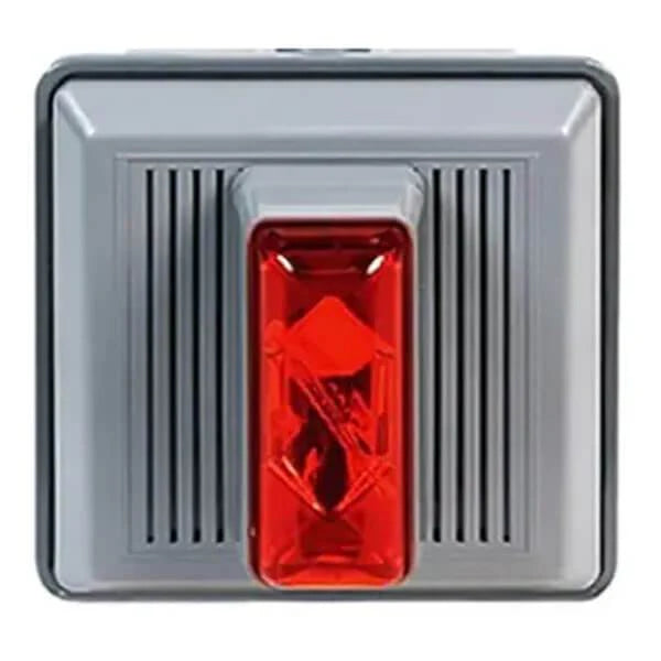 RKI Lights, Strobes with Horns - 4 wire