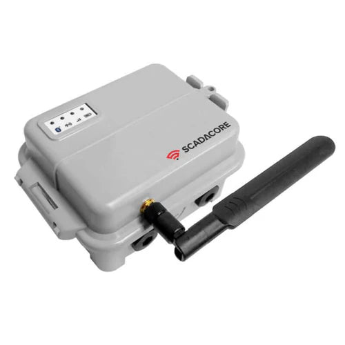 RKI Fixed Systems Telemetry Hardware